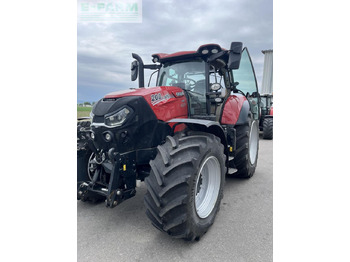 טרקטור חקלאי CASE IH Puma 200