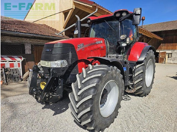 טרקטור חקלאי CASE IH Puma 220