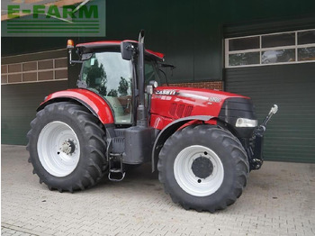 טרקטור חקלאי CASE IH Puma 220