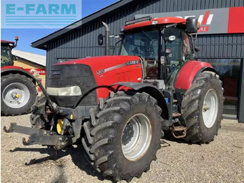 טרקטור חקלאי CASE IH Puma 230