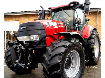 טרקטור חקלאי CASE IH Puma 240