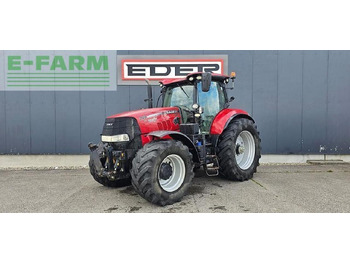 טרקטור חקלאי CASE IH Puma 240