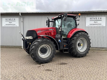 טרקטור חקלאי CASE IH Puma 240