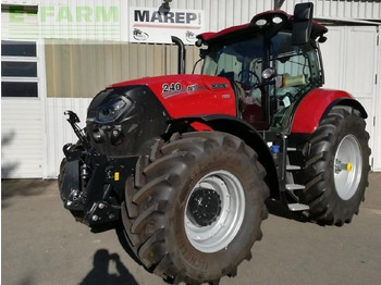 טרקטור חקלאי CASE IH Puma 240