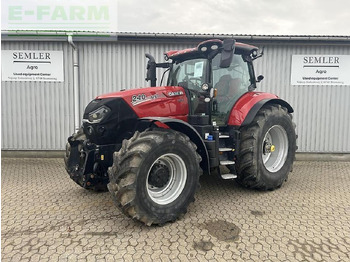 טרקטור חקלאי CASE IH Puma 240