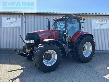 טרקטור חקלאי CASE IH Puma 240