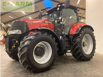 טרקטור חקלאי CASE IH Puma 240