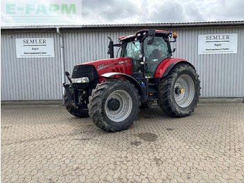 טרקטור חקלאי CASE IH Puma 240