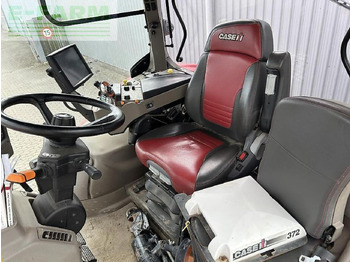 טרקטור חקלאי Case-IH puma 240 cvx CVX: תמונה 3