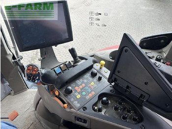 טרקטור חקלאי Case-IH puma 240 cvx CVX: תמונה 5
