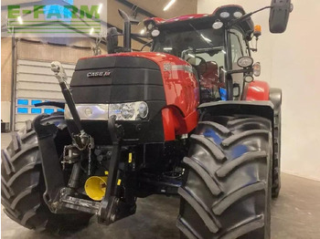 טרקטור חקלאי Case-IH puma 240 cvx CVX: תמונה 2