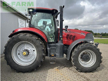 טרקטור חקלאי Case-IH puma 240 cvx CVX: תמונה 2