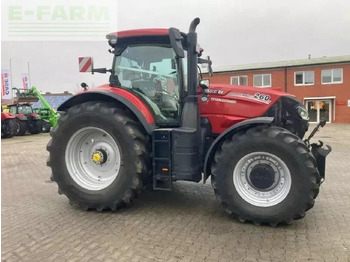 טרקטור חקלאי CASE IH Puma