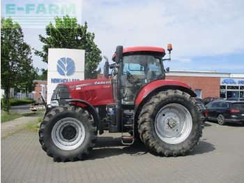 טרקטור חקלאי CASE IH Puma 160