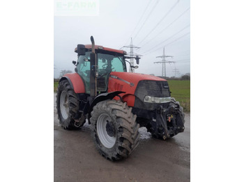 טרקטור חקלאי CASE IH Puma