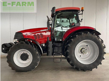 טרקטור חקלאי CASE IH Puma