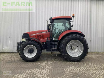 טרקטור חקלאי CASE IH Puma 225