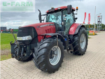 טרקטור חקלאי CASE IH Puma 230