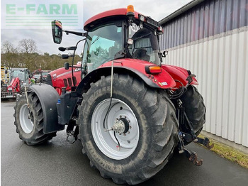טרקטור חקלאי Case-IH puma cvx 230: תמונה 3