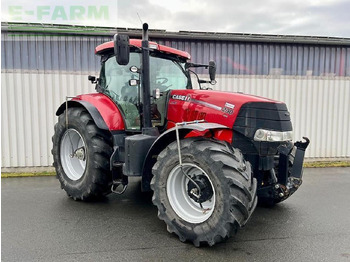 טרקטור חקלאי Case-IH puma cvx 230: תמונה 4