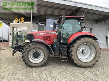 טרקטור חקלאי CASE IH Puma 240