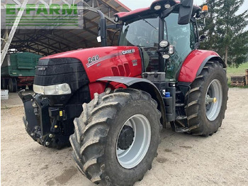 טרקטור חקלאי CASE IH Puma 240