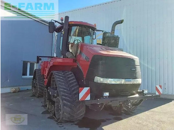 טרקטור חקלאי CASE IH Quadtrac