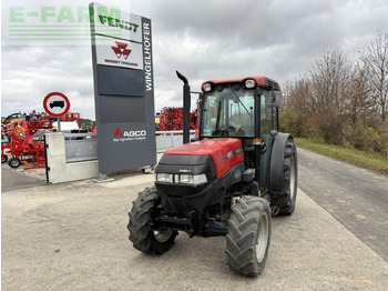 טרקטור חקלאי CASE IH Quantum