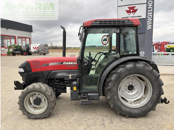 טרקטור חקלאי Case-IH quantum 95n: תמונה 4