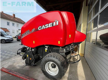 מכונת צרור מרובעת CASE IH