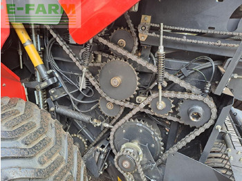 מכונת צרור מרובעת Case-IH rb 544: תמונה 3