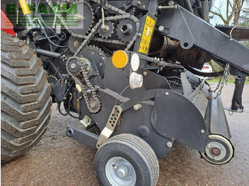 מכונת צרור מרובעת Case-IH rb 544: תמונה 4