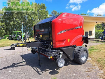 מכונת צרור מרובעת CASE IH