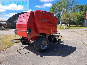 מכונת צרור מרובעת Case-IH rb344 rotor cutter: תמונה 4