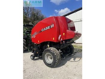 מכונת צרור מרובעת CASE IH