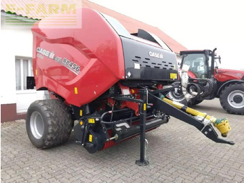 מכונת צרור מרובעת CASE IH
