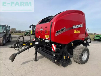 מכונת צרור מרובעת CASE IH