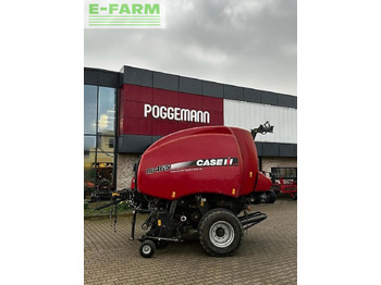 מכונת צרור מרובעת CASE IH