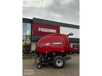 מכונת צרור מרובעת CASE IH