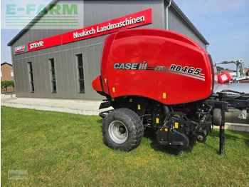 מכונת צרור מרובעת CASE IH