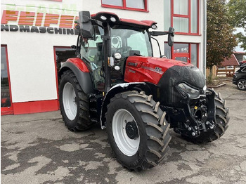 טרקטור חקלאי CASE IH Vestrum