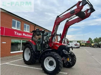 טרקטור חקלאי CASE IH Vestrum
