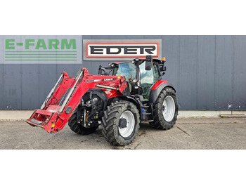 טרקטור חקלאי CASE IH Vestrum