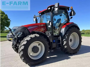 טרקטור חקלאי CASE IH Vestrum
