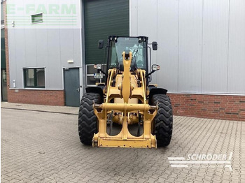 מיני מחפר Caterpillar 914 hl: תמונה 5
