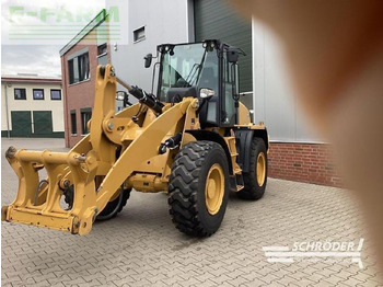 מיני מחפר Caterpillar 914 hl: תמונה 3