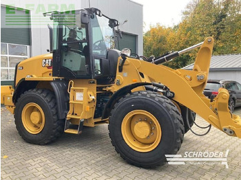 מיני מחפר CATERPILLAR 914