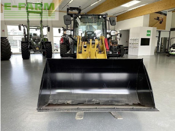 מיני מחפר Caterpillar cat 906-14a "t": תמונה 3