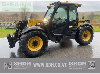 מפעיל טלסקופי CATERPILLAR TH