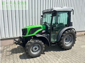 טרקטור חקלאי DEUTZ